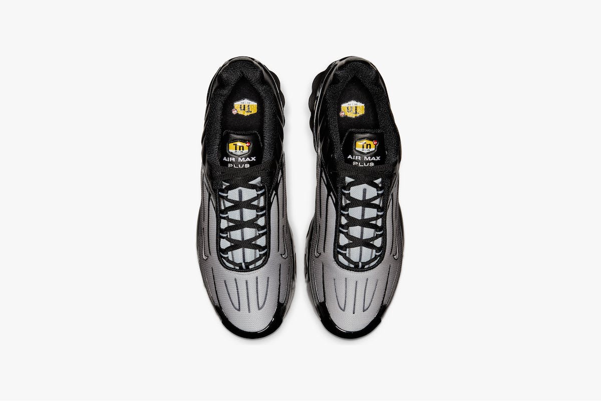 nike tn plus 3 white